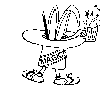 Magic Bunny