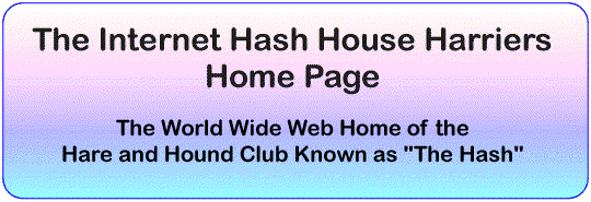 Internet Hash House Harriers Logo